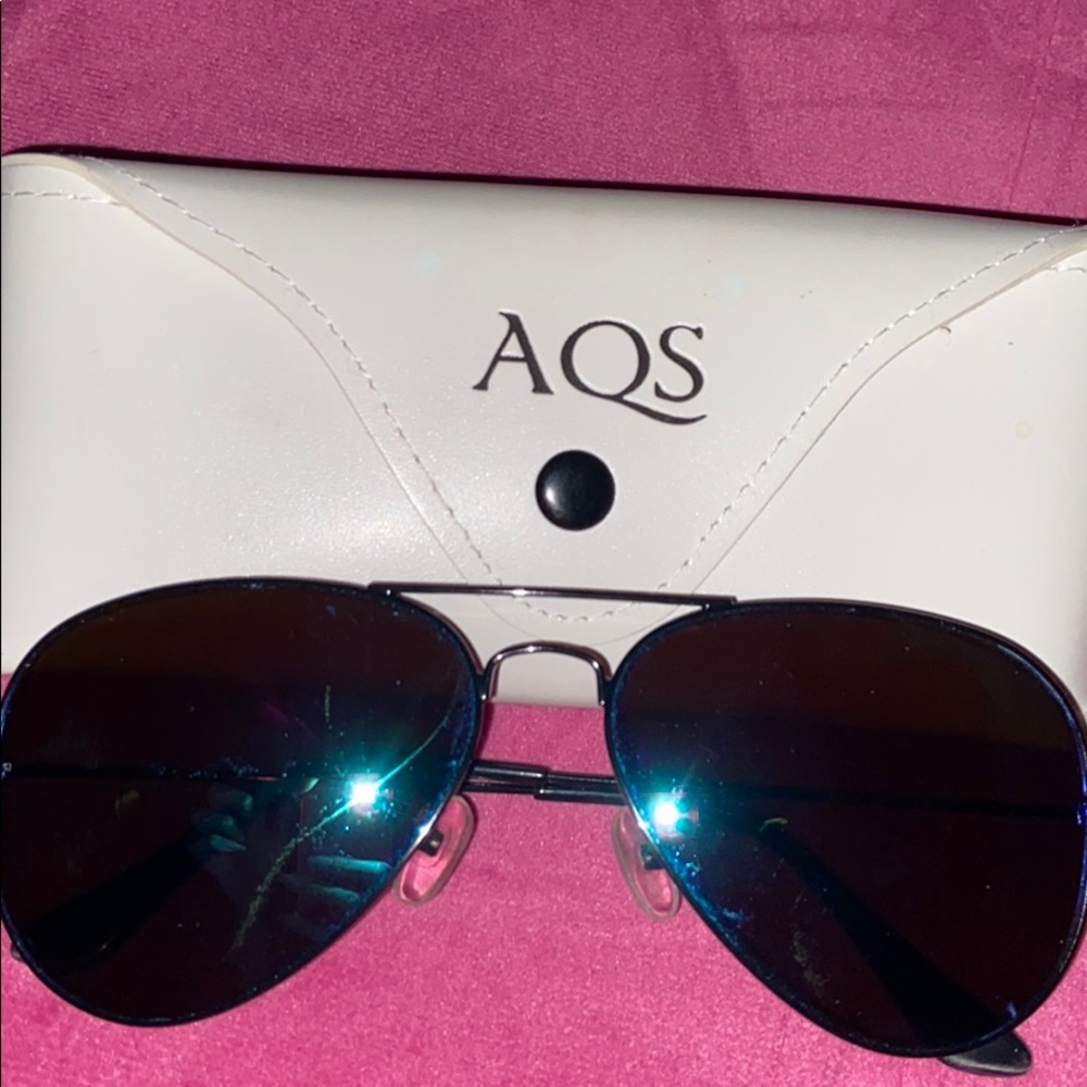 AQ’s Sunglasses